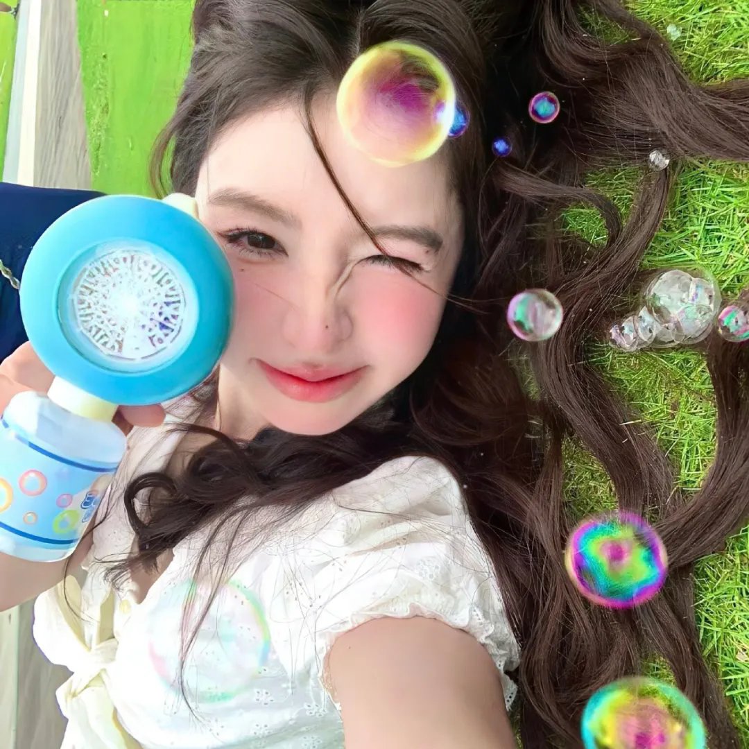 绿色的声音