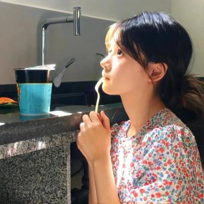 尘埃的女儿